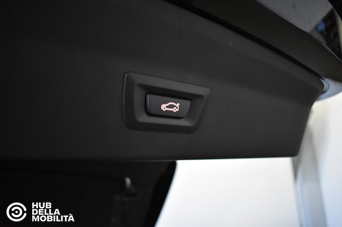 BMW X4 xDrive20d Msport-X